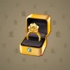 Diamond Ring #4458