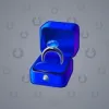 Diamond Ring #446