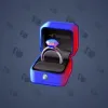 Diamond Ring #4467