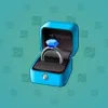 Diamond Ring #4489