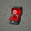 Diamond Ring #4495