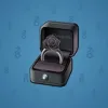 Diamond Ring #451