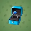 Diamond Ring #4512