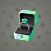 Diamond Ring #4521