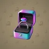 Diamond Ring #453