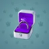 Diamond Ring #4530