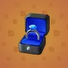 Diamond Ring #4532