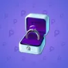 Diamond Ring #4536