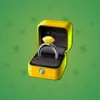 Diamond Ring #4545