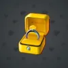 Diamond Ring #4559