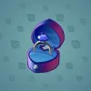 Diamond Ring #4561