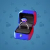 Diamond Ring #4562