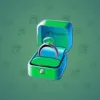 Diamond Ring #4563