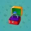 Diamond Ring #4564