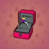 Diamond Ring #4570