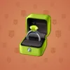 Diamond Ring #4581