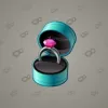 Diamond Ring #4595