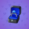 Diamond Ring #4603