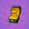 Diamond Ring #4607