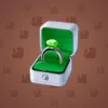 Diamond Ring #4609