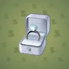Diamond Ring #4613