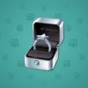 Diamond Ring #4617