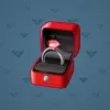 Diamond Ring #4619