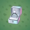 Diamond Ring #4621
