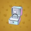 Diamond Ring #4633
