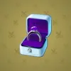 Diamond Ring #4636