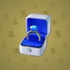 Diamond Ring #4638