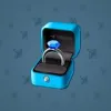 Diamond Ring #4640