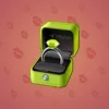 Diamond Ring #4648