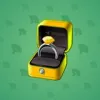 Diamond Ring #4652