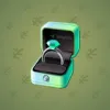Diamond Ring #4655
