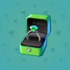 Diamond Ring #4661
