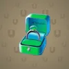 Diamond Ring #4669