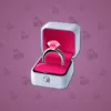Diamond Ring #4673