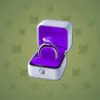 Diamond Ring #4674