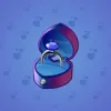 Diamond Ring #4676