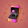 Diamond Ring #4677