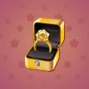Diamond Ring #4679