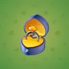 Diamond Ring #468