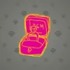 Diamond Ring #4681