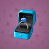 Diamond Ring #4682