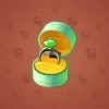 Diamond Ring #4684