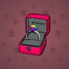 Diamond Ring #4685