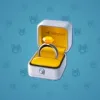 Diamond Ring #4687