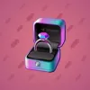 Diamond Ring #4694