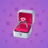 Diamond Ring #4695